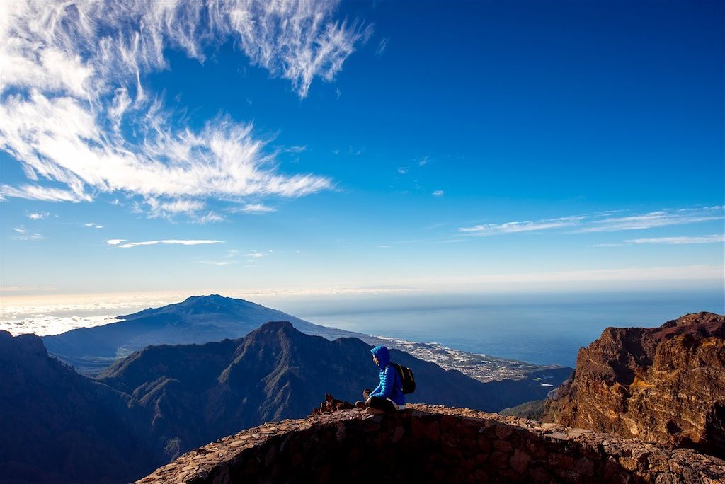 Voyage La Palma, île merveilleuse  2