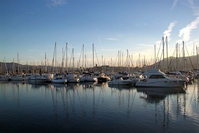 Hendaye - Pays basque - France