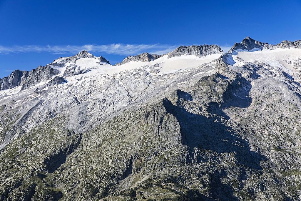 Voyage Pyrénées espagnoles