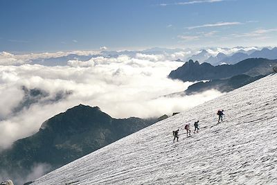 Voyage Vallée de Benasque, au pied de l'Aneto 3