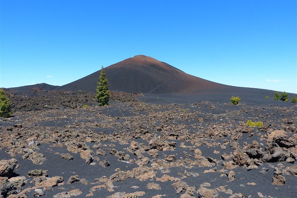 Voyage Randonnées et bien-être à Tenerife 3