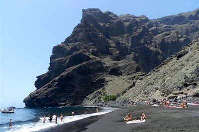 Tenerife - Îles Canaries - Espagne