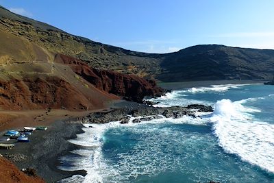 Voyage Canaries (Espagne)