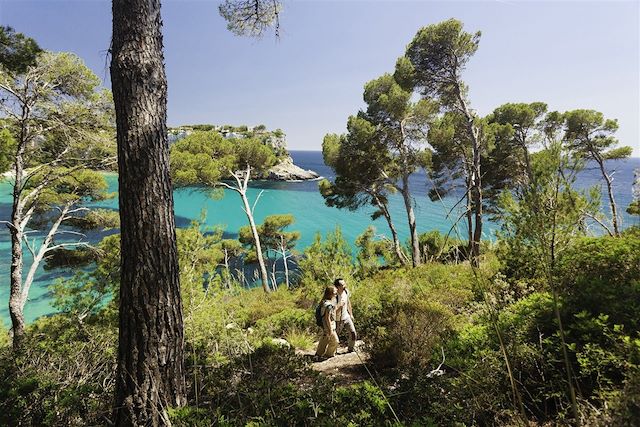 Voyage A la découverte de Minorque