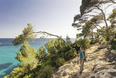 A la découverte de Minorque - Espagne