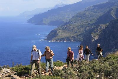 © David Casajuana Godoy - Côte nord-ouest - Majorque - Espagne Côte nord-ouest - Majorque - Espagne