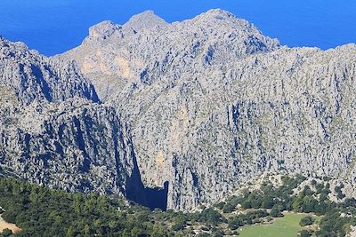 © David Casajuana Godoy - Majorque - Baléares - Espagne Majorque - Baléares - Espagne