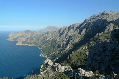 © Gabriel Lorenzo - Balitx d'Avall - Majorque - Baléares - Espagne Balitx d'Avall - Majorque - Baléares - Espagne