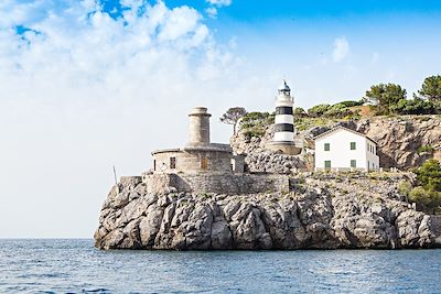 Port de Sóller - Majorque - Baléares - Espagne