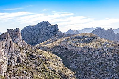 © Christophe Levet - Le Mirador Es Colomer - Majorque - Baléares - Espagne Le Mirador Es Colomer - Majorque - Baléares - Espagne