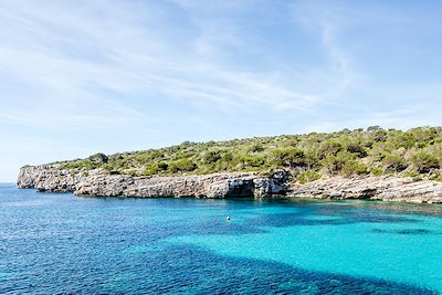 © Violaine Rattin - Majorque - Baléares - Espagne Majorque - Baléares - Espagne