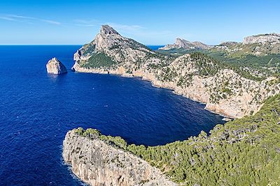 Le Mirador Es Colomer - Majorque - Baléares - Espagne