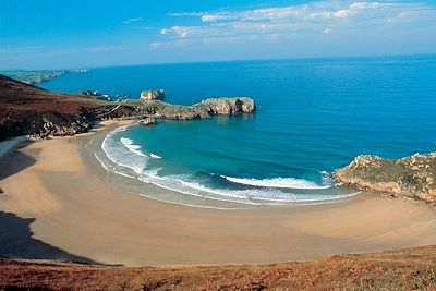 Voyage Les Asturies, l'Espagne verte à vélo 3