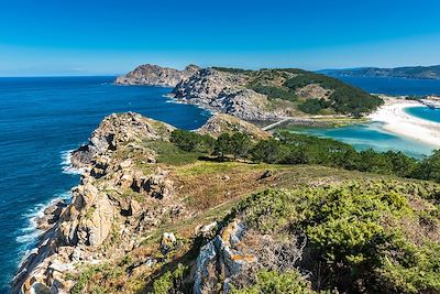 Voyage De Porto à Compostelle, le chemin des phares 2