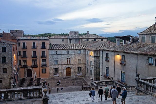 Voyage Catalogne à vélo électrique sur les traces de Dalí
