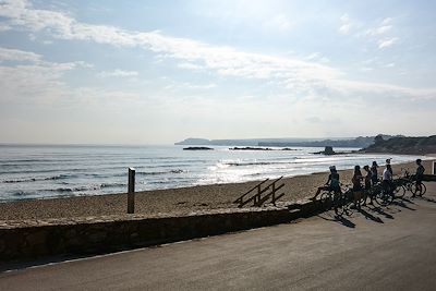 Circuits accompagnés Espagne