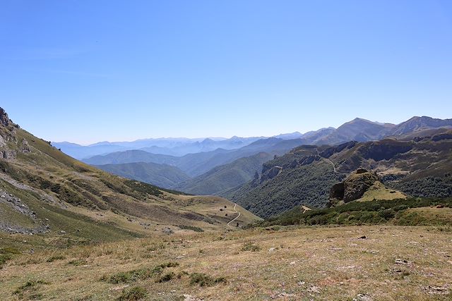 Voyage : Au cœur du massif sauvage des Picos de Europa Voyage Au cœur du massif sauvage des Picos de Europa