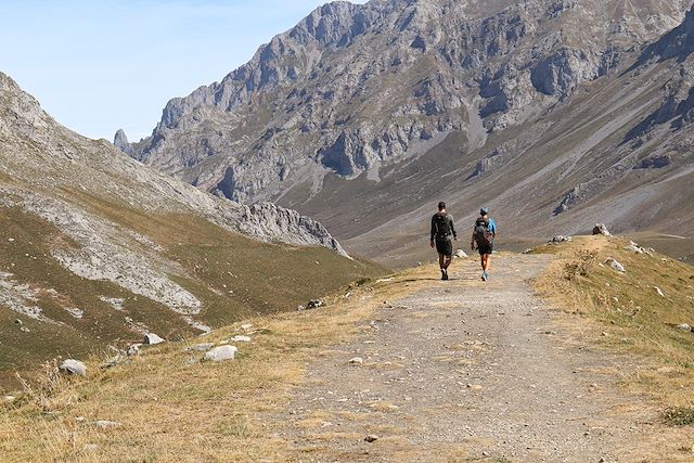 Voyage : Au cœur du massif sauvage des Picos de Europa Voyage Au cœur du massif sauvage des Picos de Europa