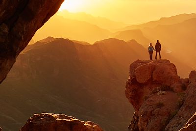 Gran Canaria - Iles Canaries - Espagne