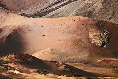 © Rusm/iStock - Lanzarote - Espagne Lanzarote - Espagne