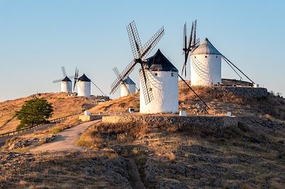 Voyage Montagne Espagne