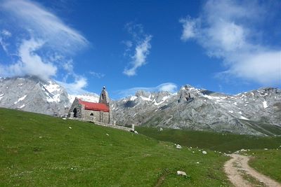 Picos de Europa - Espagne 
