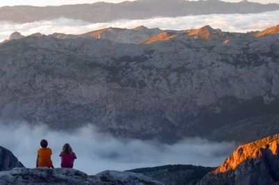 Picos de Europa - Espagne 