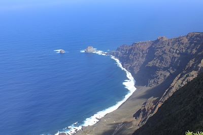El-Hierro - Iles Canaries - Espagne