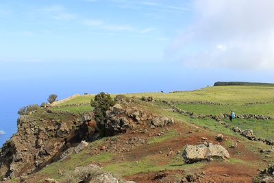 El-Hierro - Iles Canaries - Espagne