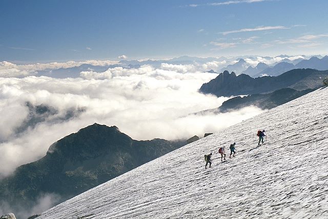 Voyage Vallée de Benasque, au pied de l'Aneto