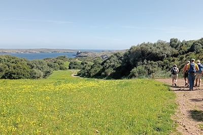 Voyage Baléares (Espagne)