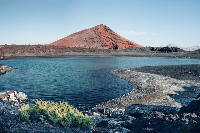 Randonnée Espagne Canaries
