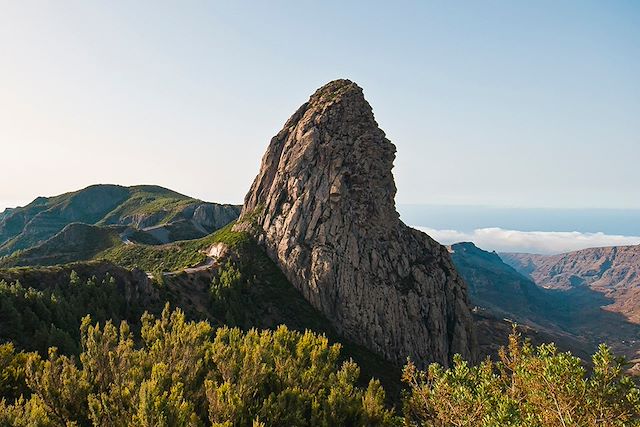 Randonnée Espagne Canaries