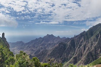 Voyage Canaries (Espagne)