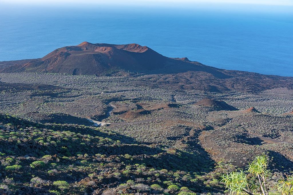 Voyage Canaries