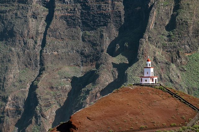 Randonnée Espagne Canaries