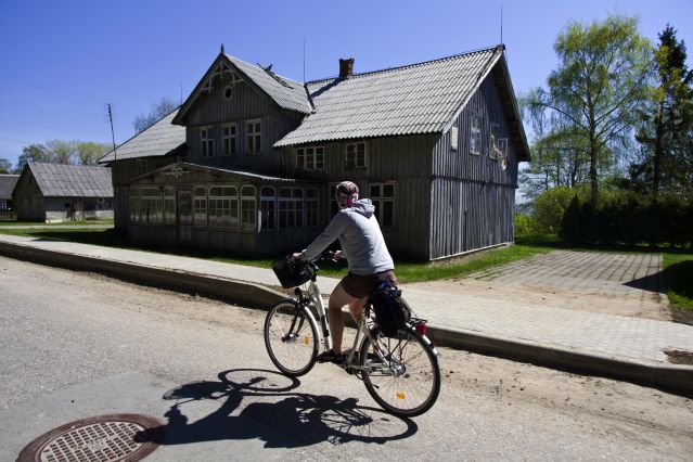 Voyage L'essentiel des Pays Baltes à vélo  3