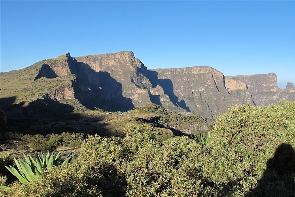 Voyage Grand Trek d'Abyssinie : du Simien à Lalibela 3