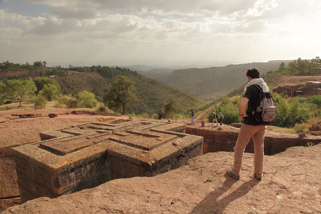 Voyage L'Ethiopie du nord au sud 3