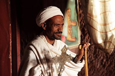 Lailibella - Ethiopie