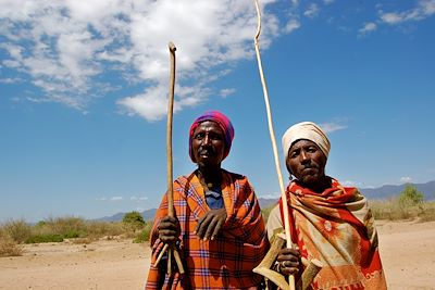 Région des nations, nationalités et peuples du Sud - Ethiopie