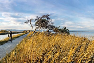 Voyage Patrimoine et Nature France