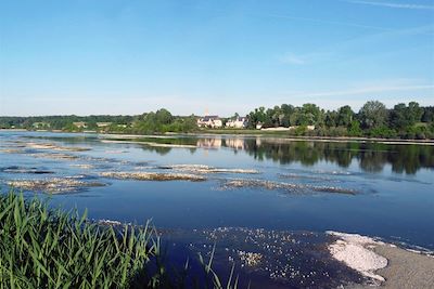 Voyage Découverte des châteaux de la Loire en famille  3