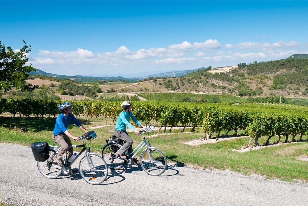 Voyage Provence - Côte d'Azur