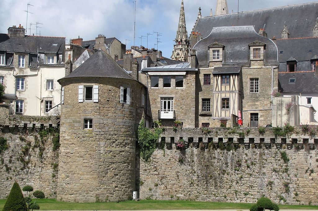 Voyage Golfe et îles du Morbihan 3
