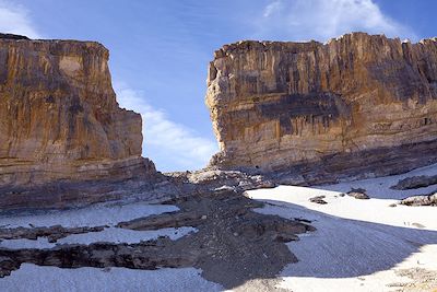 Voyage De Gavarnie à Ordesa par la Brèche de Roland 1