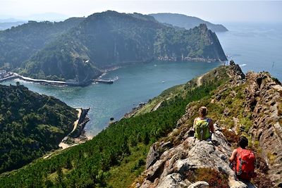 Voyage Côte basque : entre océan et montagnes 1