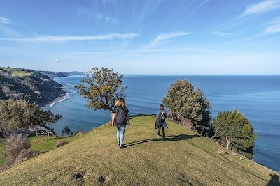 Voyage Côte basque : entre océan et montagnes 2