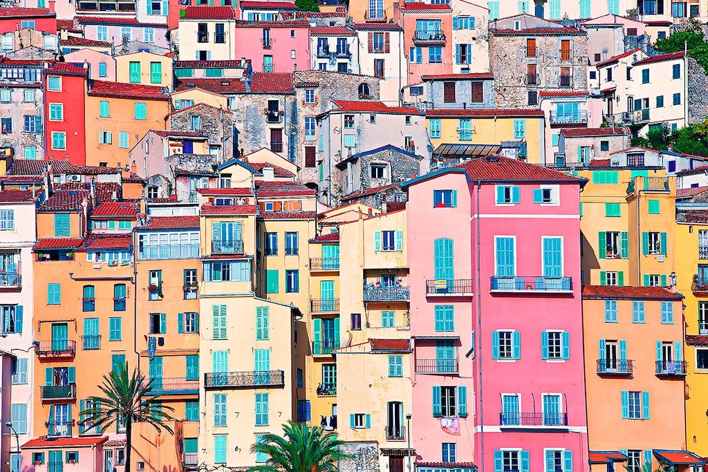 Voyage GTA, de Larche à Menton par le GR5 2