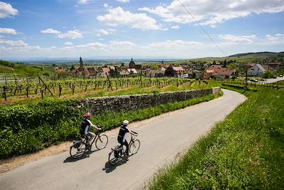 Voyage Autres régions (France)